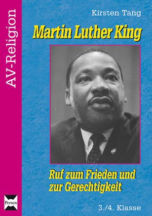 Produktbild: Martin Luther King