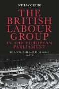 Produktbild: The British Labour Group in the European Parliament