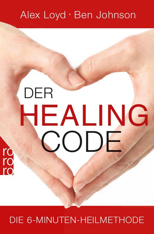 Produktbild: Der Healing Code