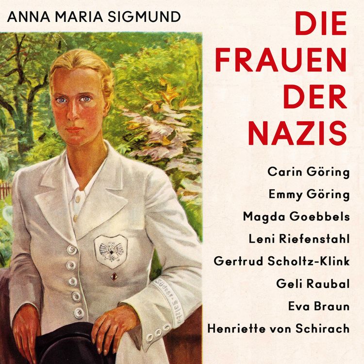 Produktbild: Die Frauen der Nazis