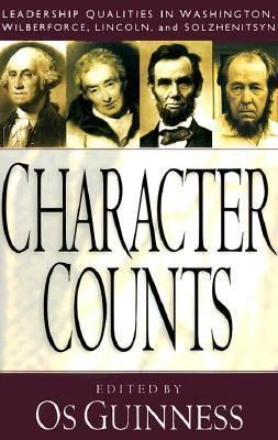 Produktbild: Character Counts