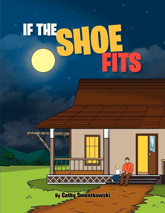 Produktbild: If the Shoe Fits