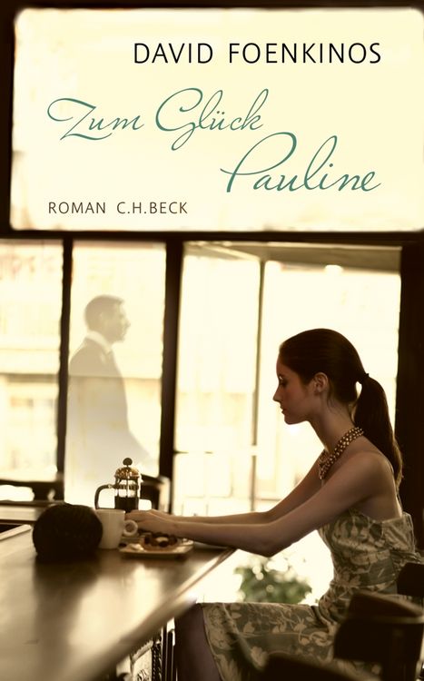 Produktbild: Zum Gl&uuml;ck Pauline