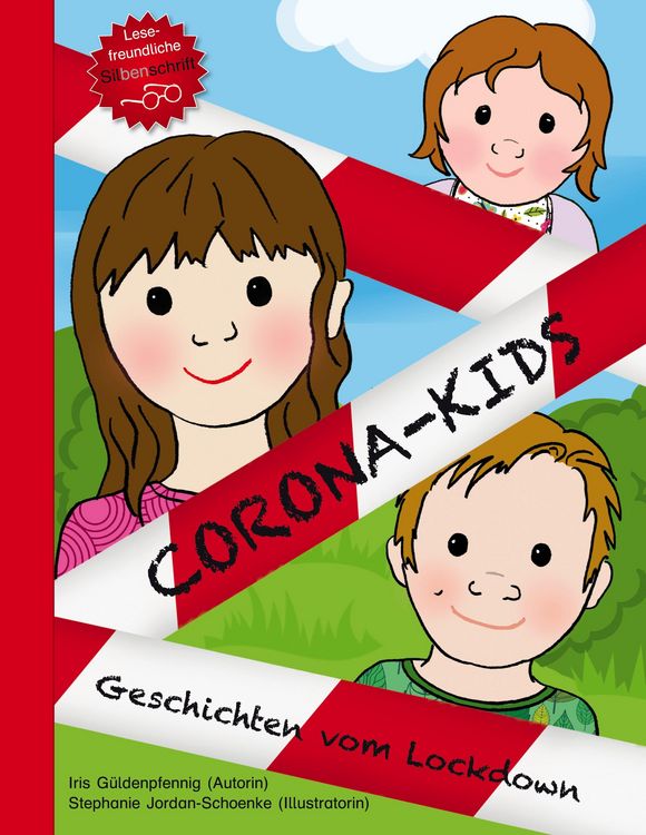 Produktbild: Corona-Kids