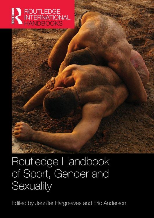 Produktbild: Routledge Handbook of Sport, Gender and Sexuality