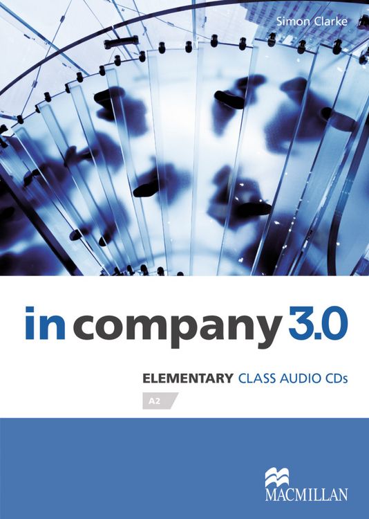 Produktbild: in company 3.0