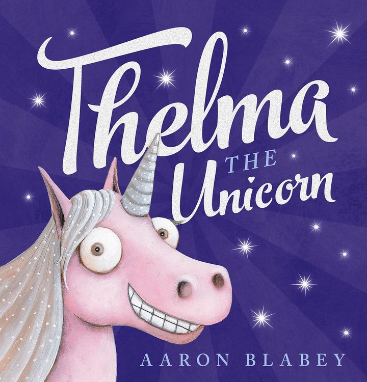 Produktbild: Thelma the Unicorn