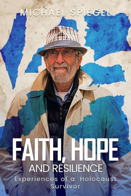 Produktbild: Faith, Hope and Resilience
