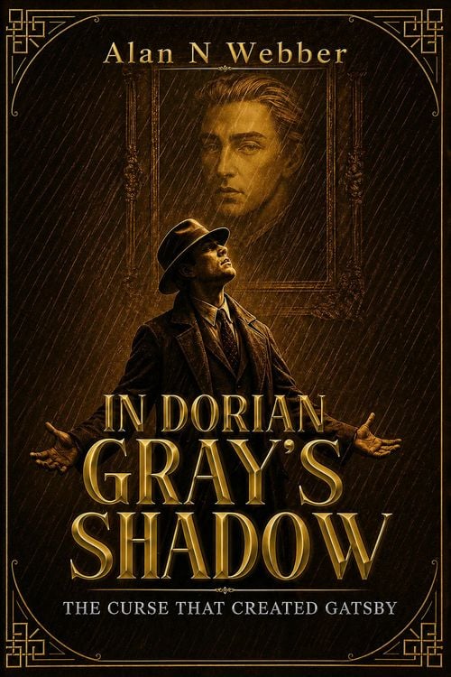 Produktbild: In Dorian Gray's Shadow