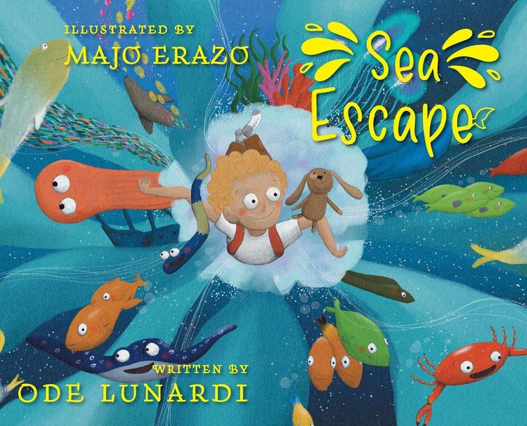 Produktbild: Sea Escape