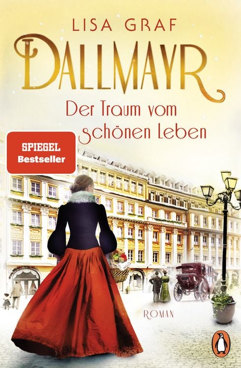 Produktbild: Dallmayr. Der Traum vom sch&ouml;nen Leben