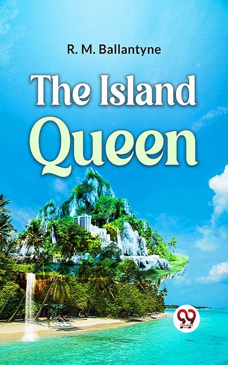 Produktbild: The Island Queen