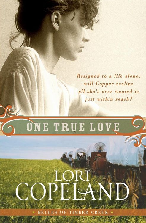 Produktbild: One True Love