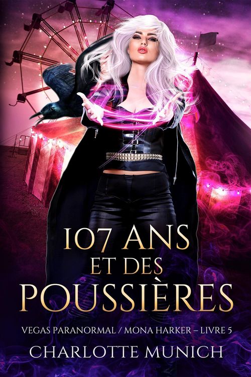 Produktbild: 107 ans et des poussi&egrave;res