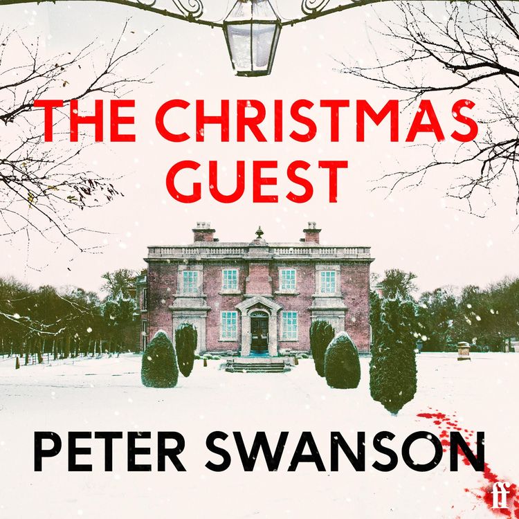 Produktbild: The Christmas Guest