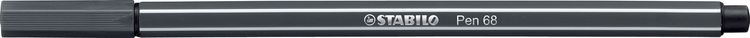 Produktbild: Premium-Filzstift STABILO&reg; Pen 68