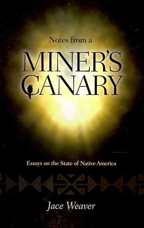 Produktbild: Notes from a Miners Canary