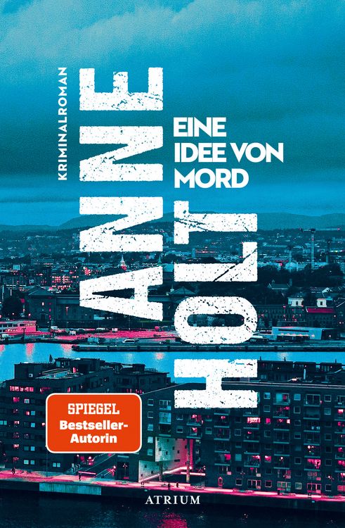 Produktbild: Eine Idee von Mord