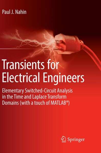 Produktbild: Transients for Electrical Engineers