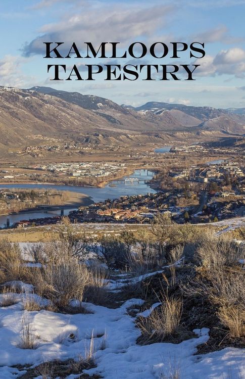 Produktbild: Kamloops Tapestry