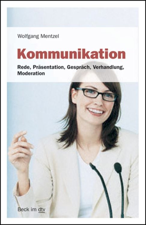 Produktbild: Kommunikation