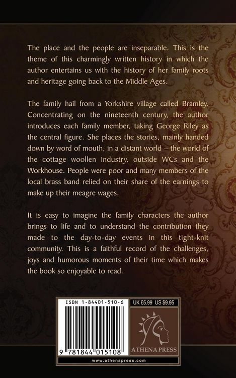Produktbild: George's Family