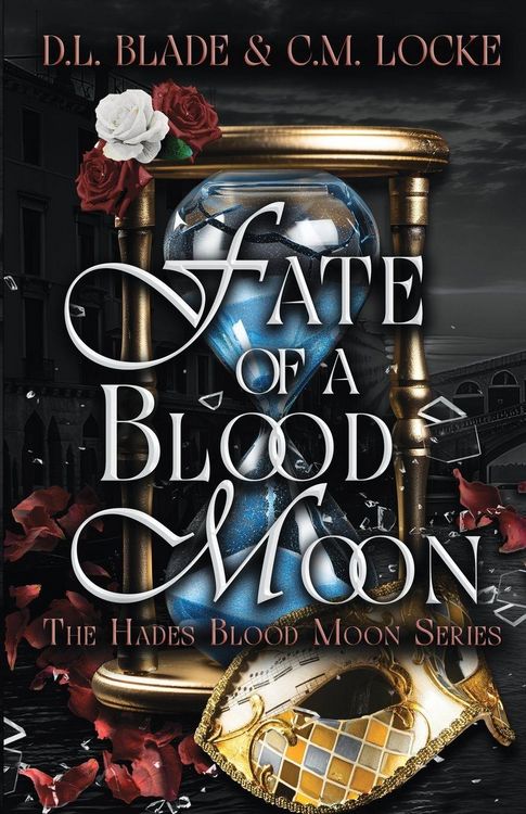 Produktbild: Fate of a Blood Moon