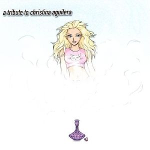 Produktbild: Tribute To Christina Aguilera