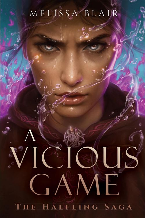 Produktbild: A Vicious Game