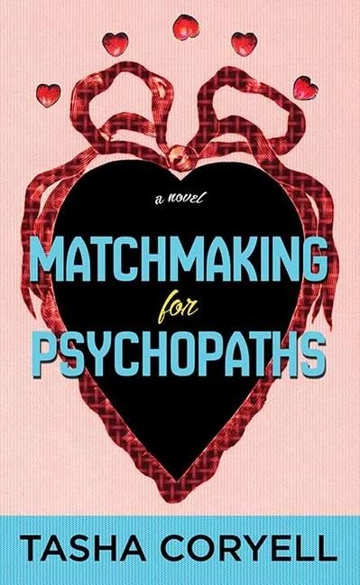 Produktbild: Matchmaking for Psychopaths