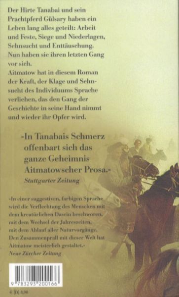 Produktbild: Abschied von G&uuml;lsary