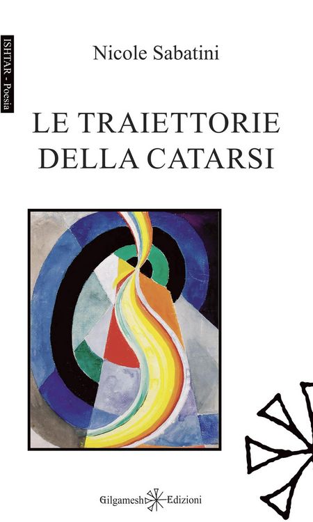 Produktbild: Le traiettorie della catarsi
