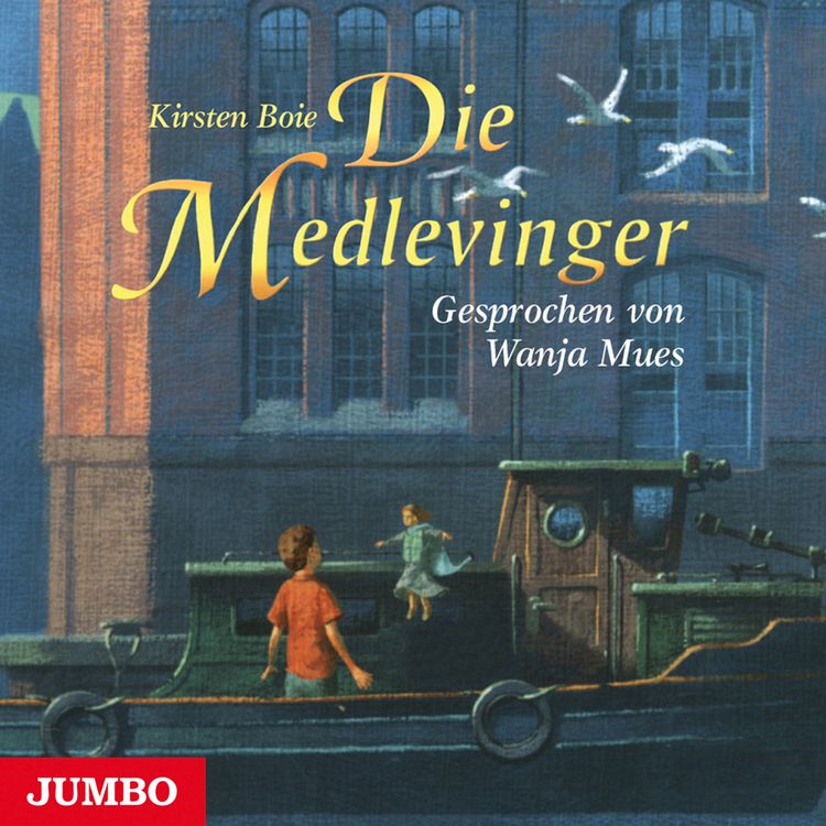 Produktbild: Die Medlevinger