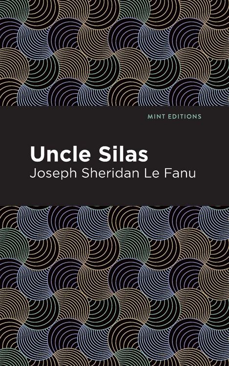 Produktbild: Uncle Silas