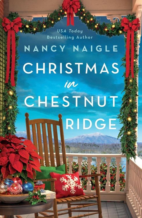 Produktbild: Christmas in Chestnut Ridge