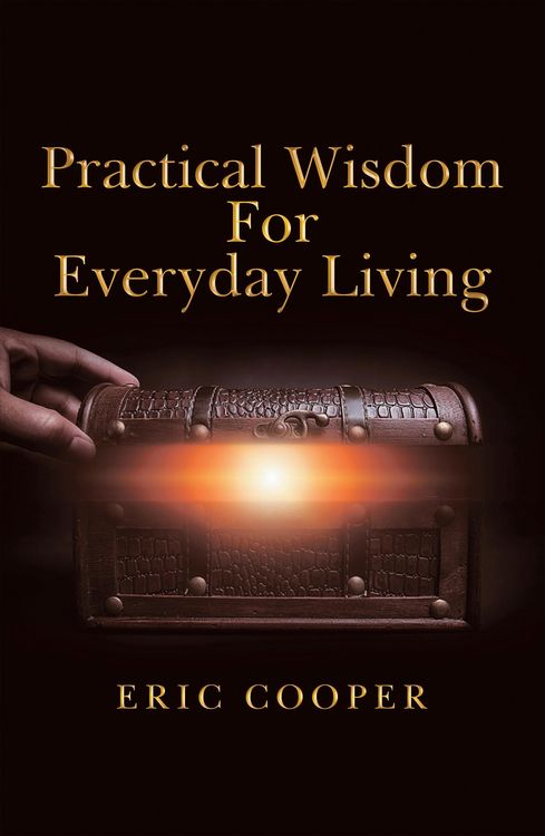 Produktbild: Practical Wisdom for Everyday Living