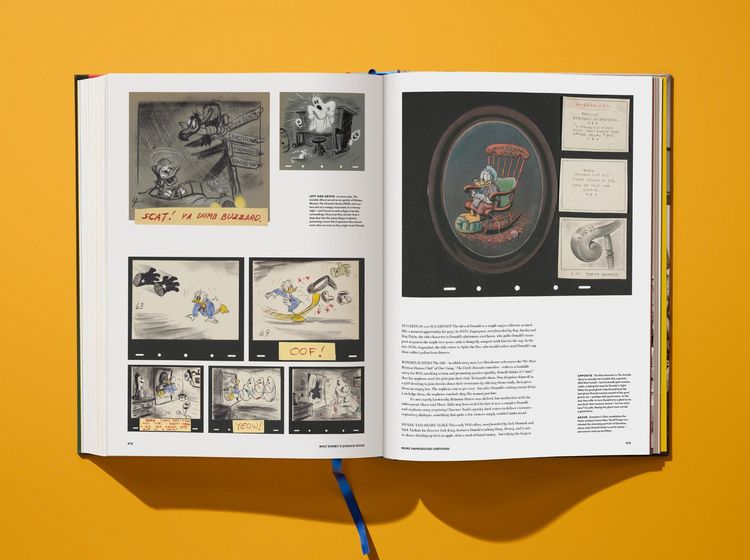 Produktbild: Walt Disney's Donald Duck