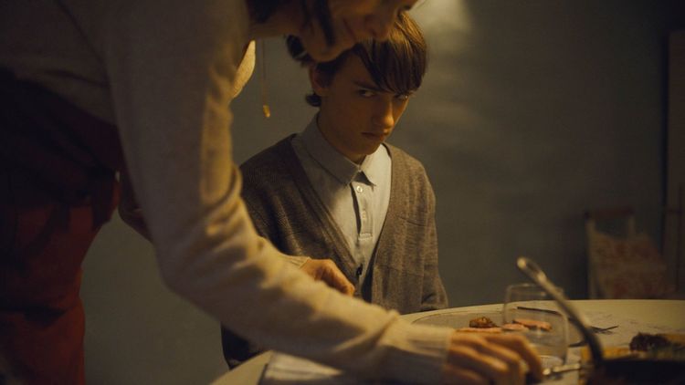 Produktbild: Family Dinner