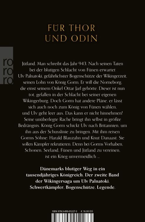 Produktbild: Millennium Kingdom: Das Blut des K&ouml;nigs