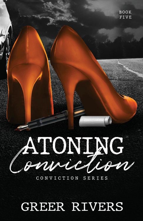 Produktbild: Atoning Conviction
