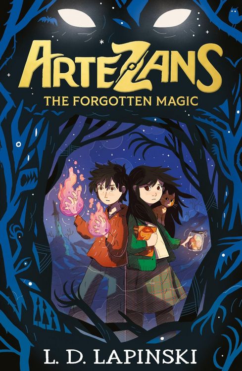 Produktbild: Artezans: The Forgotten Magic