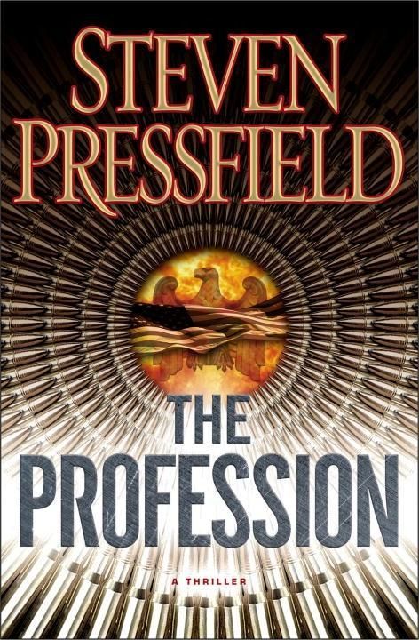 Produktbild: The Profession