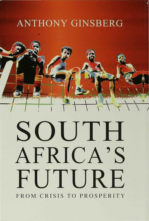 Produktbild: South Africa's Future