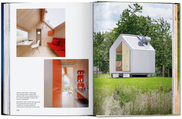 Produktbild: Prefab Houses
