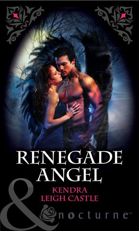 Produktbild: Renegade Angel