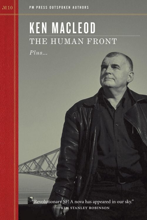Produktbild: Human Front