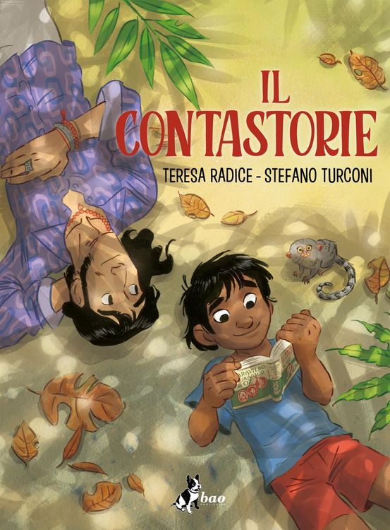 Produktbild: Il contastorie