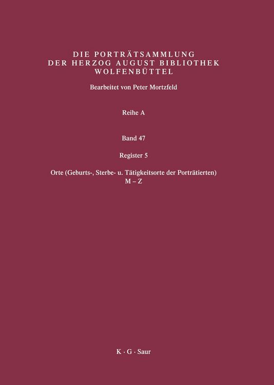 Produktbild: Register 5