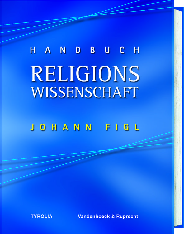 Produktbild: PoD - Handbuch Religionswissenschaft