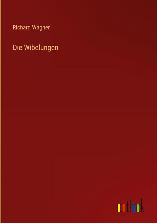 Produktbild: Die Wibelungen